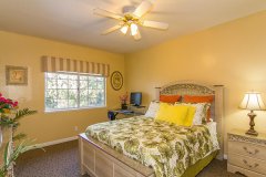 套餐C2房间环境2