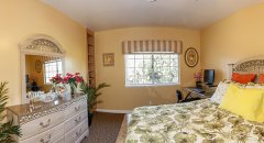 套餐C2房间环境1