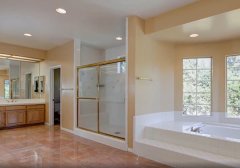 套餐A房间环境3