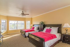 套餐A房间环境1